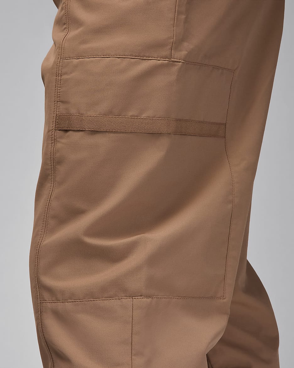 Nike men's essential woven pants discount
